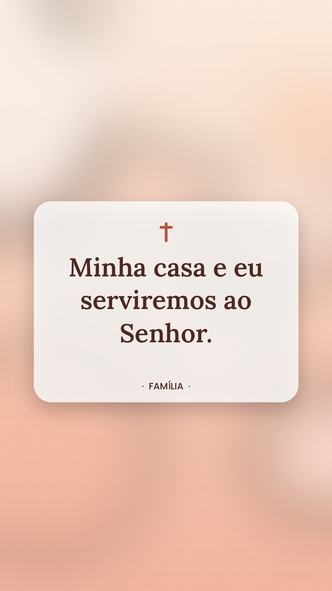 Família